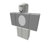 Gray elephant hood top 2