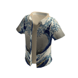 🌊Great Wave Shirt 🌊