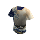 🌊Great Wave T-Shirt 🌊