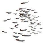 🔪 Greater Knife Aura 🔪