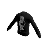 Greek Bust Long Sleeve