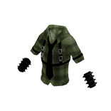 Green Adventure Shirt