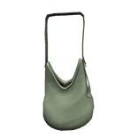 Green Canvas Bag