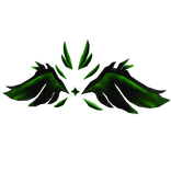 Green Devil Wings