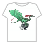 Green Dragon of the Eastern Winds