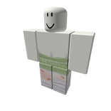 ʚ green fairy skirt ɞ 