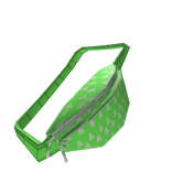 Green Festive Belty Pack V1