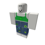 Green Frog Pant🐸💫