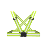 Green High Vis Utility Rig