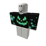 🎃𝓝𝓮𝔀👑Green Jack O'Lantern Sparkle Faces👑