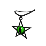 Green Mimic Necklace (3.0)
