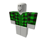 Green Plaid Jacket [SALE! | 70K+ BUYS!]