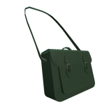 Green Satchel