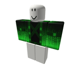 GREEN SHIRT/LIMTED ITEM BUY NOW JUST FOR5ROBUX