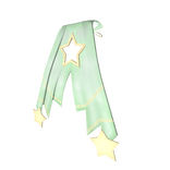 Green Starlight Cape [3.0]