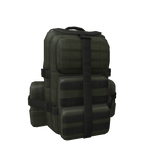 Green Tactical Backpack