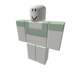 Green Top Y2k Cute Vintage Aesthetic Girl Cyber