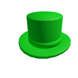 Green Top Hat