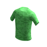 Green UCP Camo T-shirt