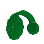 Greenout Headphones