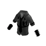 Grey Adventure Shirt