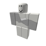 Grey Aesthetic Off Shoulder🖤