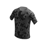 Grey Camo T-shirt