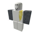 grey oversized sweater sleeves w blonde ext