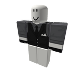 Black Vest Vintage Aesthetic Vamp Emo Y2K Goth