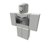 grey top emo vamp y2k ok lol ugh cyber harajuku