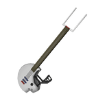 Gridiron Guitar