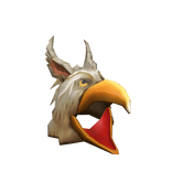 Griffin Hat