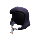 Grim Reaper's Hood