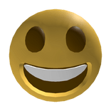 Grinning Mask