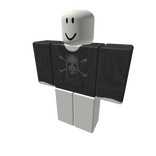 Roblox Black Tracksuit Template - Mediamodifier