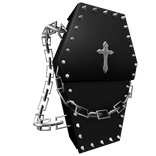 Grunge Coffin Backpack 3.0