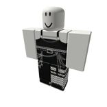 🖤Grunge Outfit ⛓