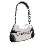 Grunge Y2K Shoulder Bag