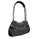 Grunge Y2K Shoulder Bag