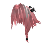 Gryphon Ponytail Deluxe