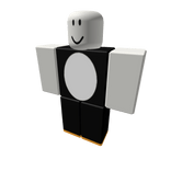 [GS] Penguin Hood Pants