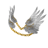 Guardian Angel Chestpiece