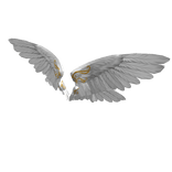 Guardian Angel Wings