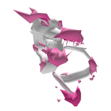Guardian Dragon: Pink