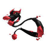 Guardian Dragon: Red