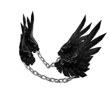 Guardian Raven Chestpiece