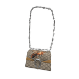 Gucci Dionysus Bag with Bee