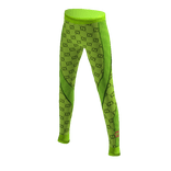 Gucci GG Monogram Leggings