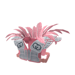 Gucci Glam Rock Shoulder Pads x Achille Lauro 1.0