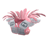 Gucci Glam Rock Shoulder Pads x Achille Lauro 3.0